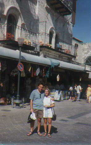 Old City, Jerusalem
