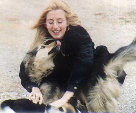 Julie and McDuffy