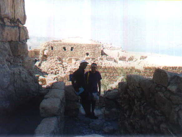 Masada