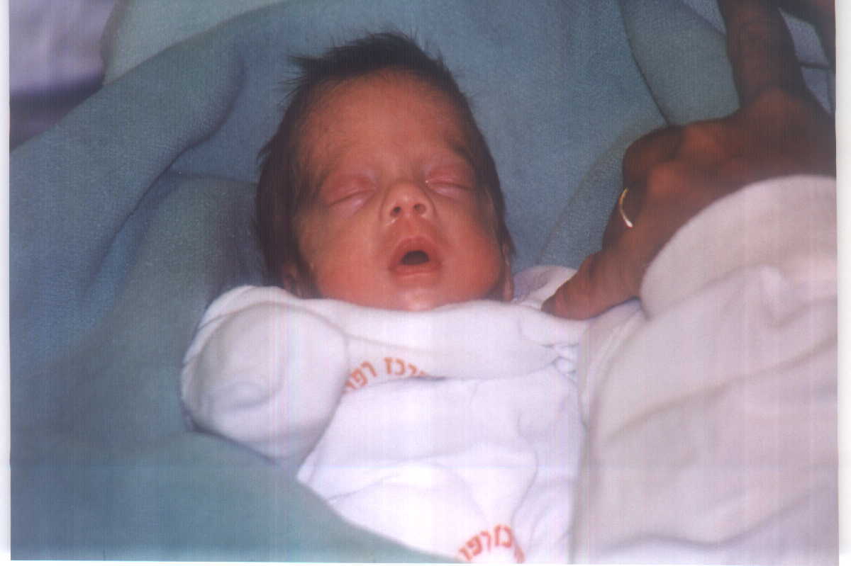 Zach