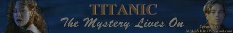 The Mystery Lives On