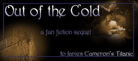 Out of the Cold