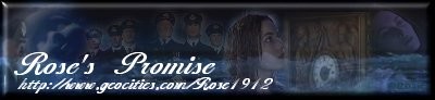 Rose's Promise