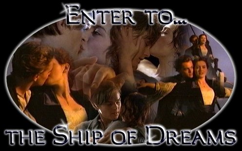 Ship of Dreams