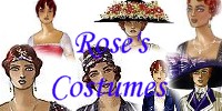 Rose's Costumes