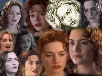 Rose again