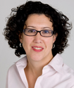 Meg Kaufman