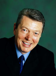 Alan Johnson MP