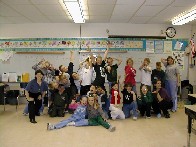 CLIMB Theatre