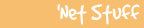 net stuff