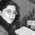 Juliette Silva - Po&egrave;te et Escritora