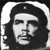 El Che Guevara