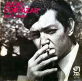 Cort&aacute;zar por &eacute;l mismo: un libro sonoro - LP 1970