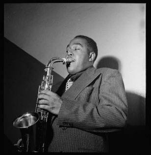 Charlie Parker