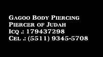 the World. of the perforation... and the new style... Cool? in the InterNet... Body Piercer, web.. designer.. Julio G@goo...