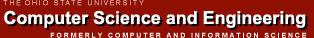 The Ohio State University Computer and Information Science