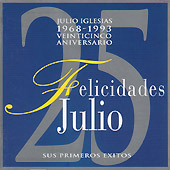 Felicidades, Julio