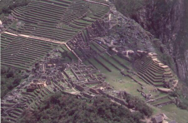 Machupicchu