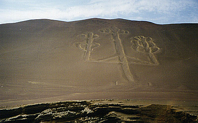 Candelabro