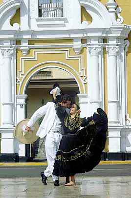 Marinera