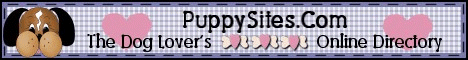 Puppy Sites