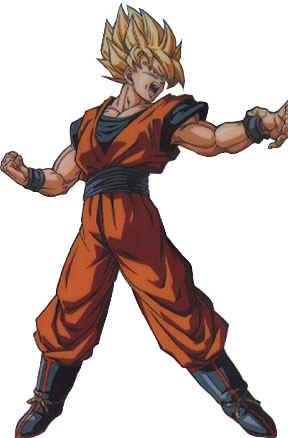 Adeus Senhor Piccolo - Dragon Ball GT