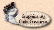Chibi Creations