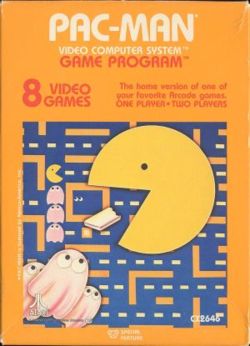 pacman