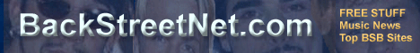 GO TO BACKSTREETNET.COM