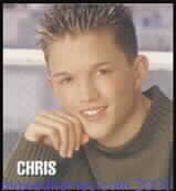 ChRiS tRoUsDaLe