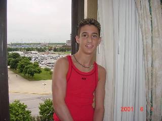 Greg