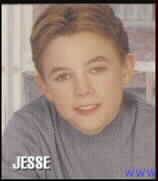 JeSsE mCcArTnEy
