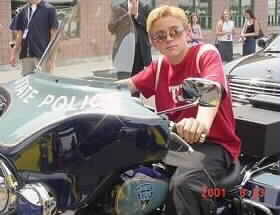 <3 Jesse <3