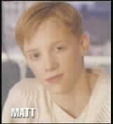 MaTtHeW bAlLiNgEr