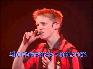 <3 Matt <3