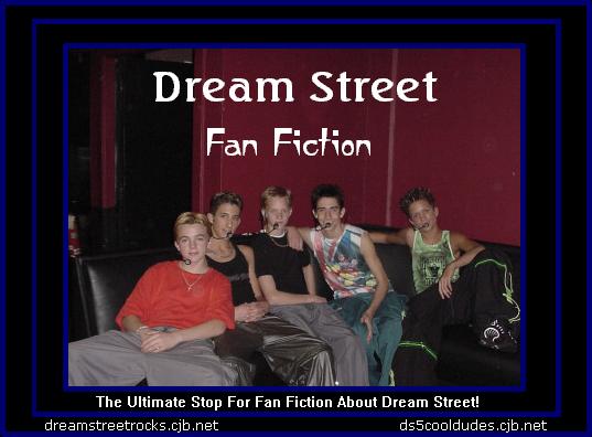 Fan Fiction Section