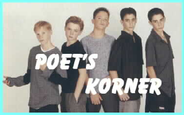 Are You A Poet?