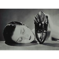 ManRay-BlancEtNoir