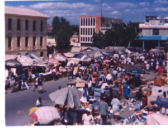 Market
