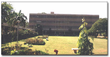 Agri University Faisalabad