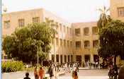 DOW Karachi