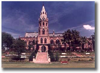 Government College Lahore