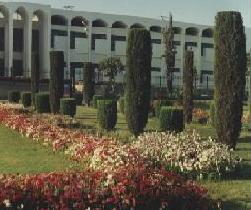QAMC Bahawalpur