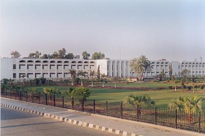 Quid-i-Azam MC Bahawalpur