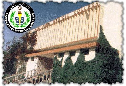 RMC Rawalpindi