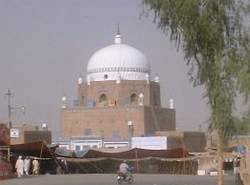Saint's Mizar