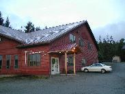 [Juneau Alaska 2002]