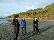 [Juneau Alaska 2002]