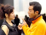 Fei & Ching Ching