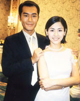 Fei & Quin